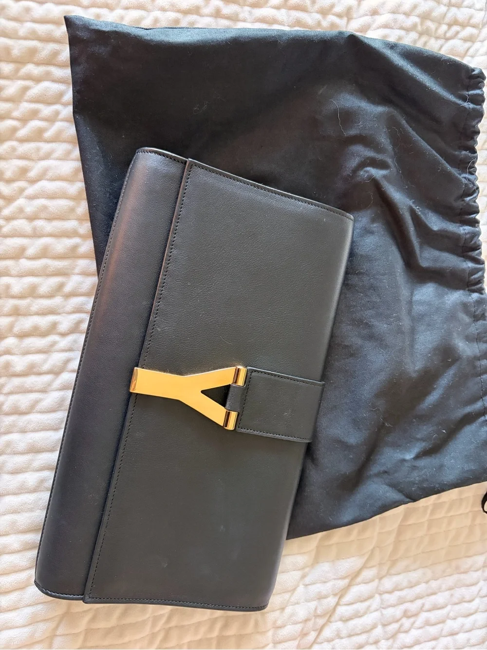 Saint Laurent authentic ysl